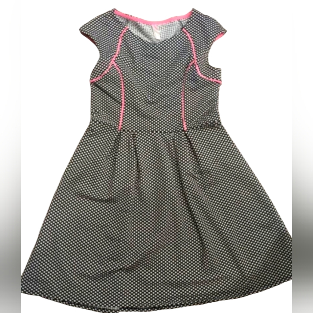 🌞4/20$ Vintage look Dress L